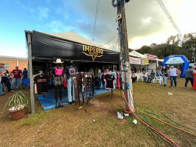 3Âª Expogalo encerra com expectativas superadas